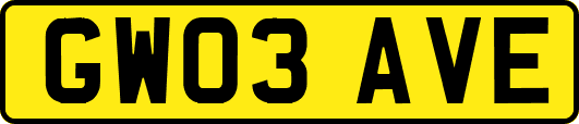 GW03AVE