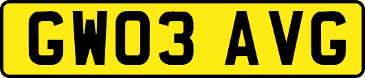 GW03AVG