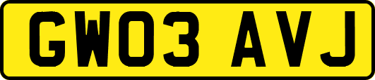GW03AVJ