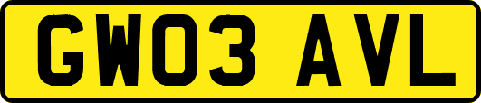 GW03AVL