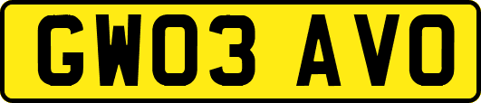 GW03AVO