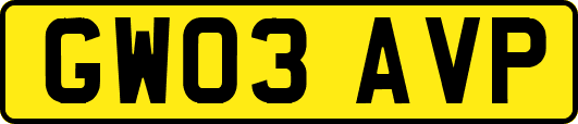 GW03AVP
