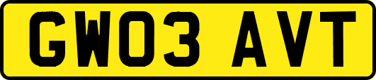 GW03AVT