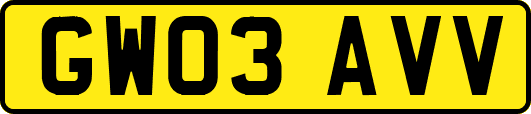 GW03AVV