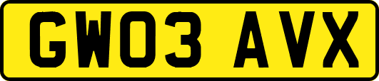 GW03AVX