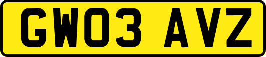 GW03AVZ