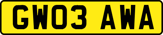GW03AWA