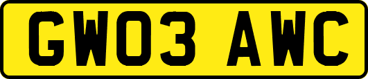 GW03AWC