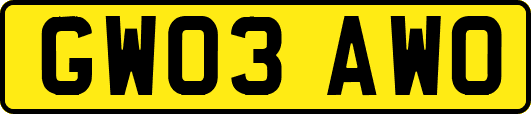 GW03AWO