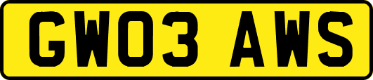 GW03AWS