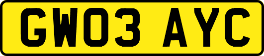 GW03AYC