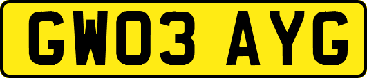 GW03AYG