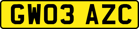 GW03AZC