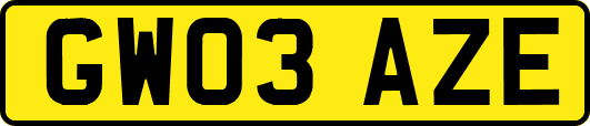GW03AZE
