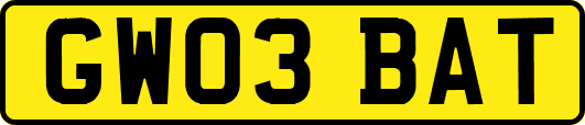 GW03BAT