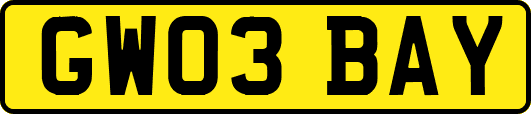 GW03BAY