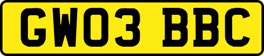 GW03BBC