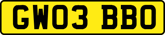 GW03BBO