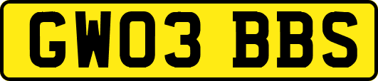 GW03BBS