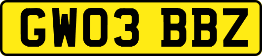 GW03BBZ