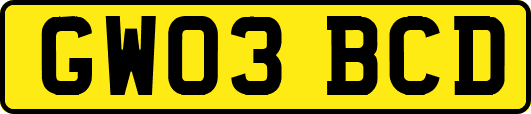 GW03BCD