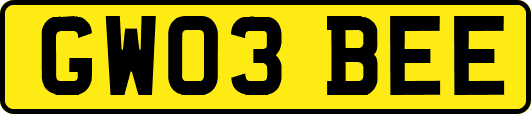 GW03BEE