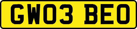 GW03BEO