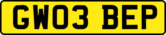GW03BEP