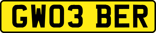 GW03BER
