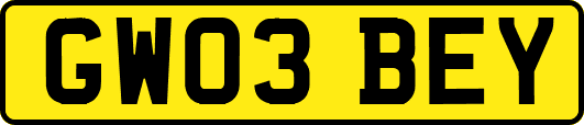 GW03BEY