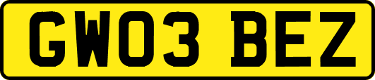 GW03BEZ