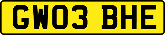 GW03BHE