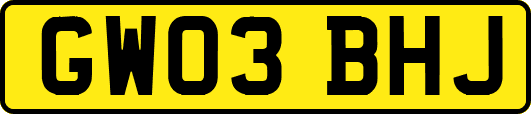GW03BHJ