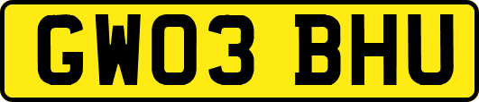 GW03BHU