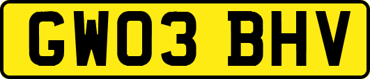 GW03BHV