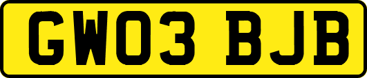 GW03BJB