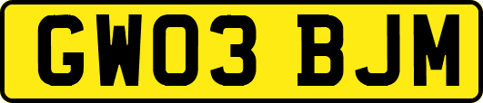 GW03BJM
