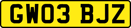 GW03BJZ