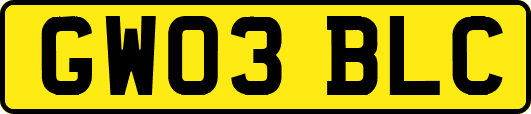 GW03BLC