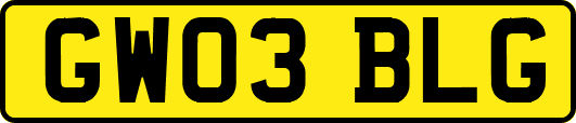 GW03BLG