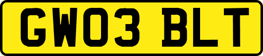 GW03BLT