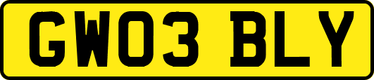 GW03BLY