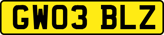 GW03BLZ