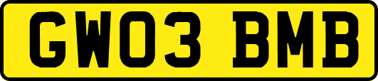 GW03BMB