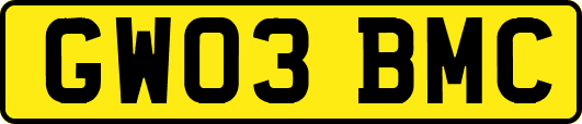 GW03BMC