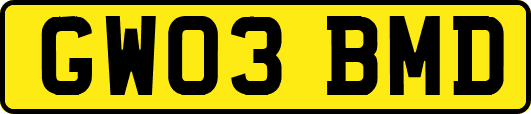 GW03BMD