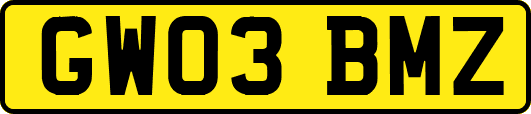 GW03BMZ