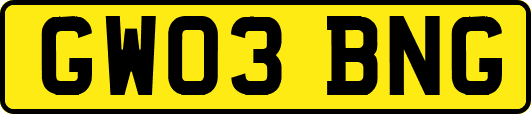 GW03BNG