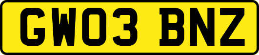 GW03BNZ