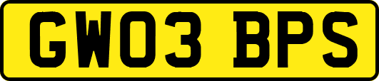 GW03BPS